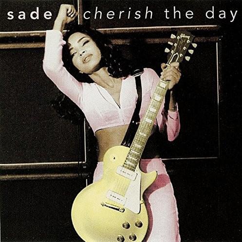 Cherish the Day - Single