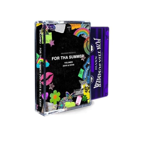 For Tha Summer, Volumes XXVII & XXVIII