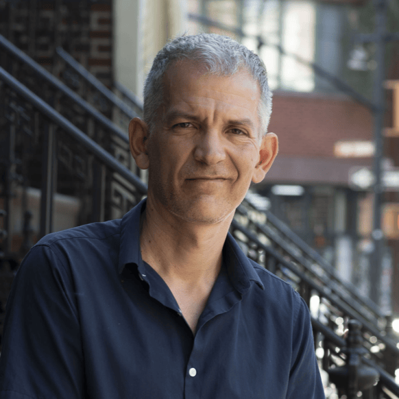 Brad Mehldau