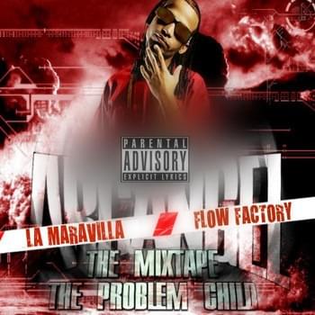 The Problem Child (The Mixtape)