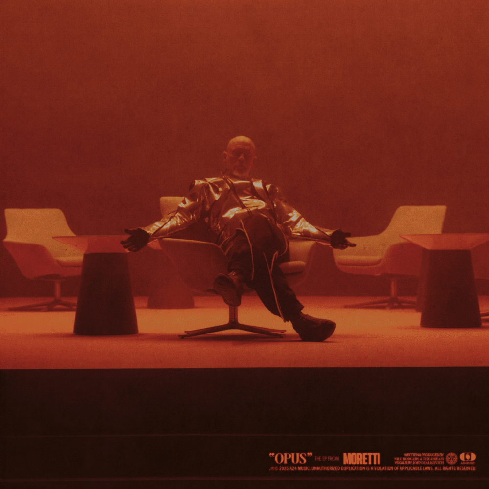 OPUS: The Moretti