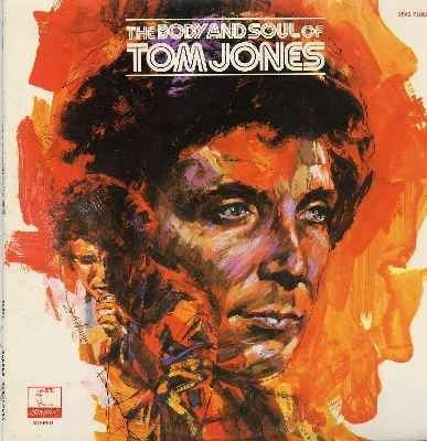 The Body and Soul of Tom Jones