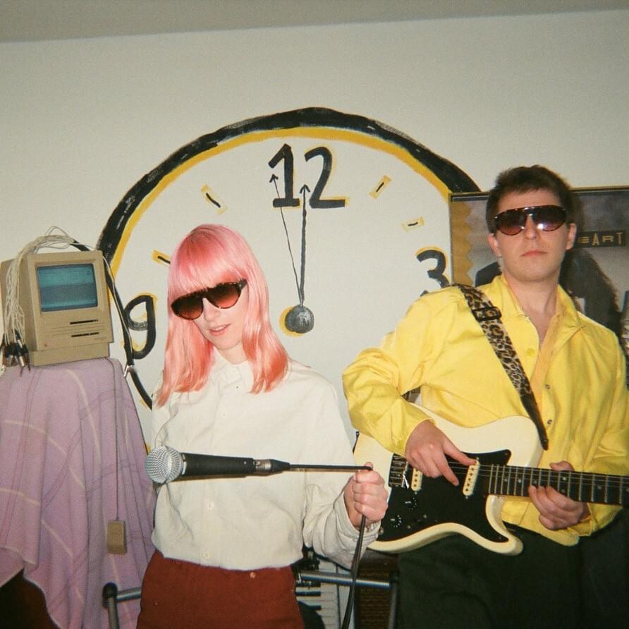 Born At Midnite