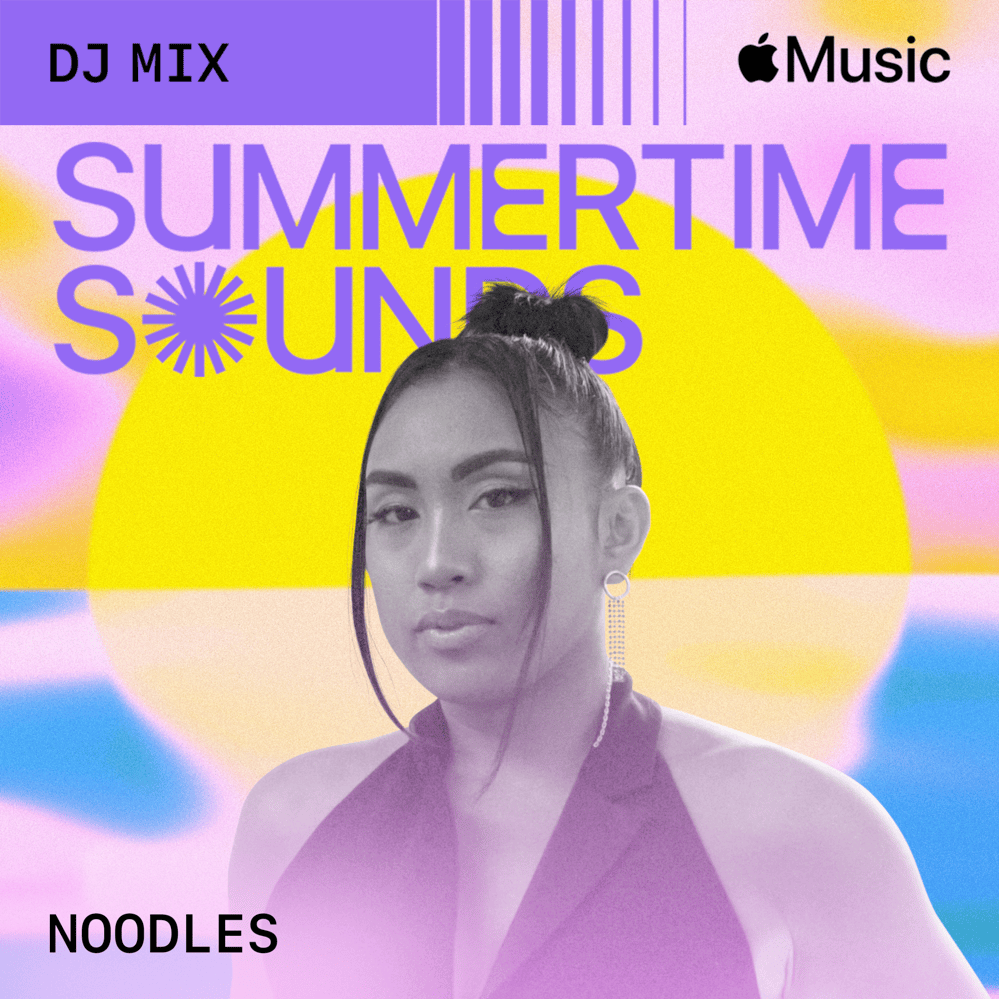 Summertime Sounds 2022 (DJ Mix)