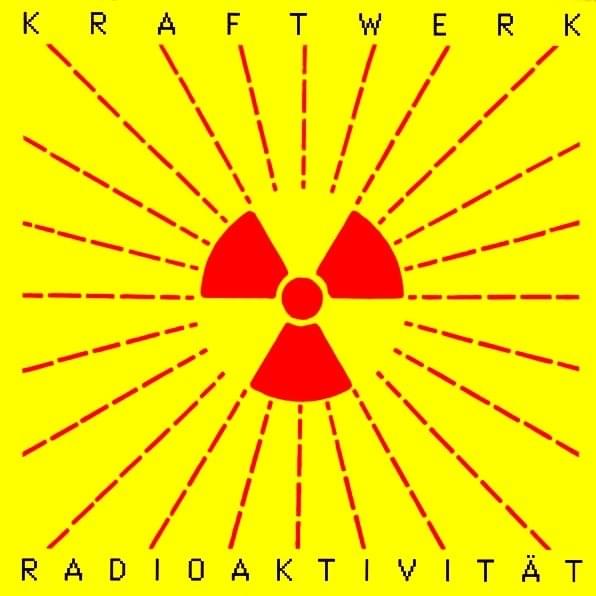 Radioaktivität (Single)