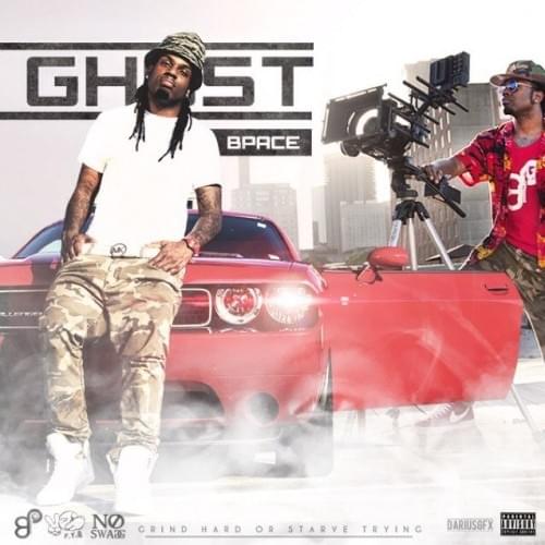 G.H.O.S.T. (Grind Hard or Starve Trying)