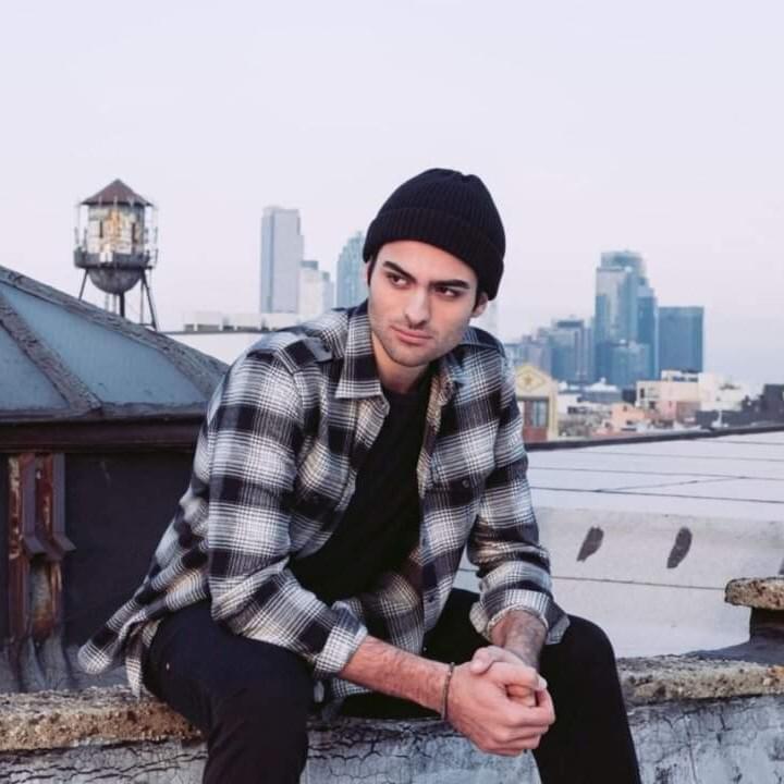 Matteo Bocelli