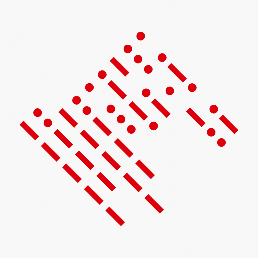 ･ ･－･ ･－ ･･･ ･ －･･ (Erased)