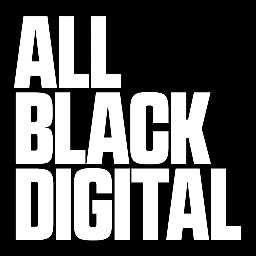 Carl Craig Presents All Black Digital 2024: A Celebration of Black History Month (DJ Mix)