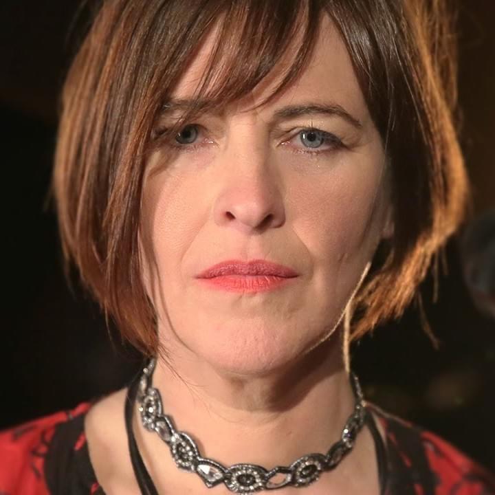 Eleanor McEvoy