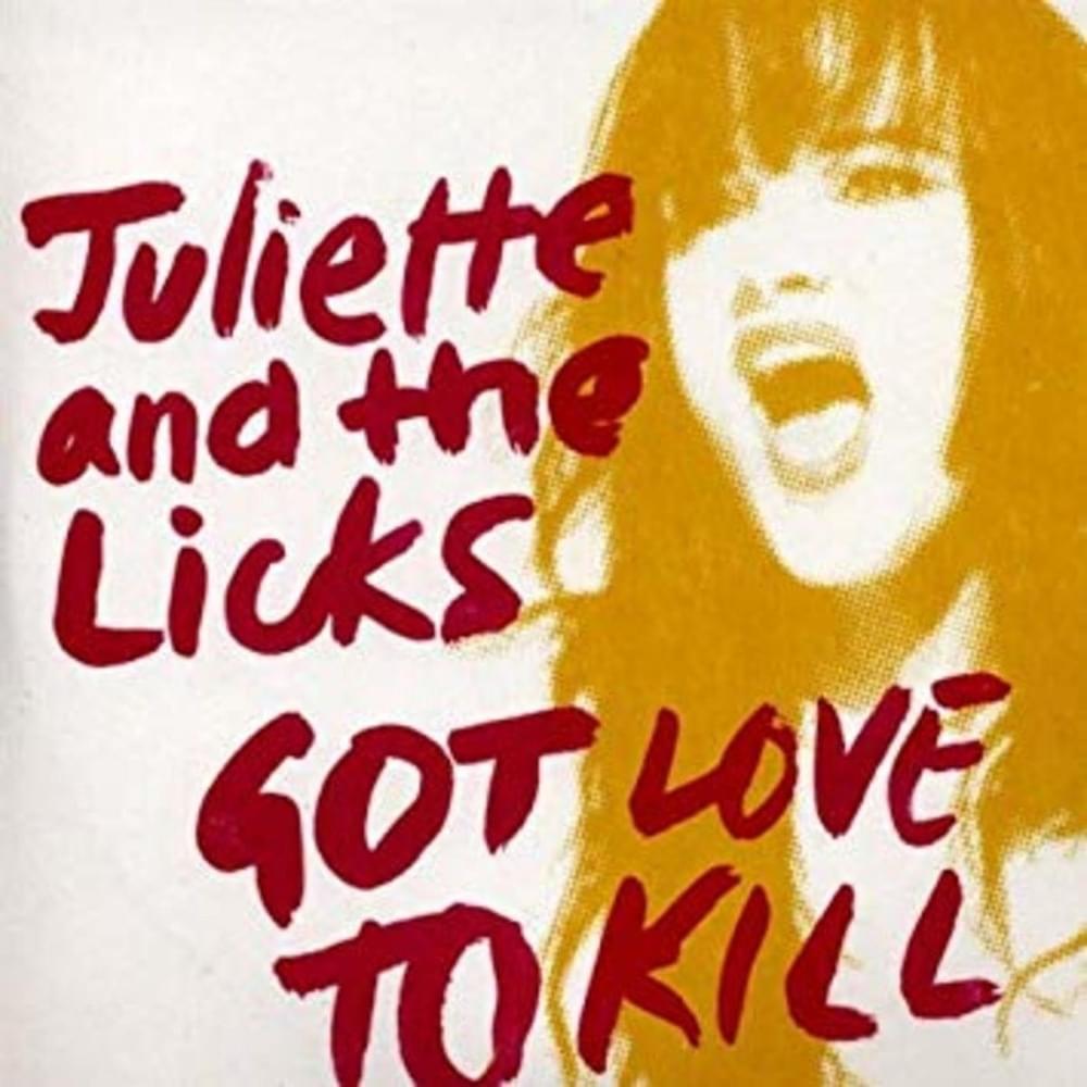 Got Love to Kill - Single