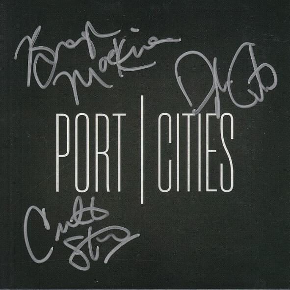 Port Cities