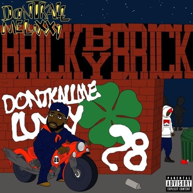 Brick By Brick