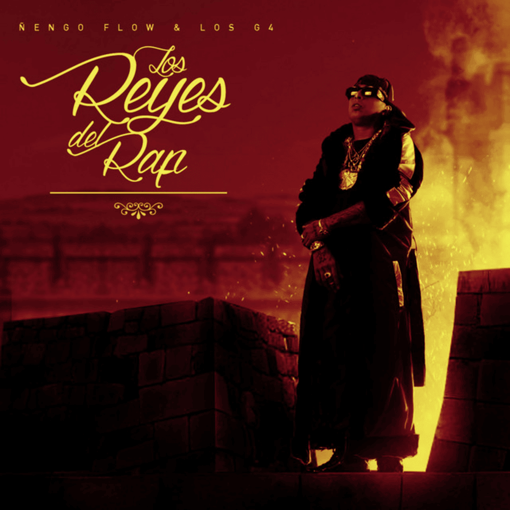 Los Reyes del Rap