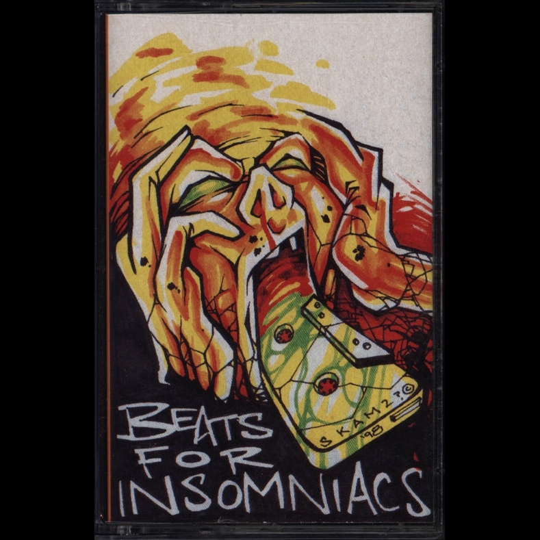 Beats for Insomniacs