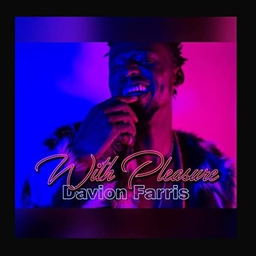 With Pleasure
