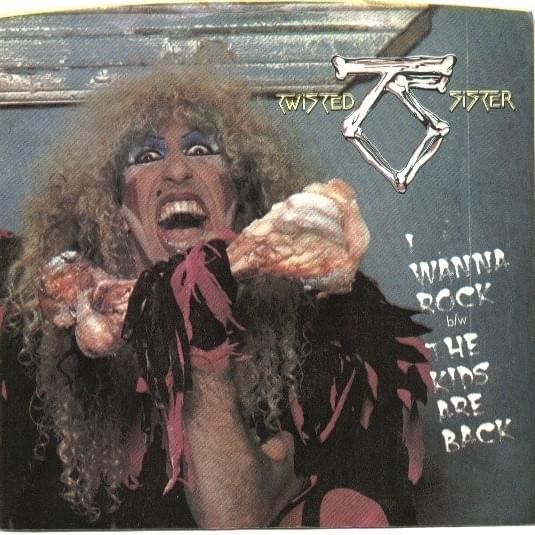 I Wanna Rock