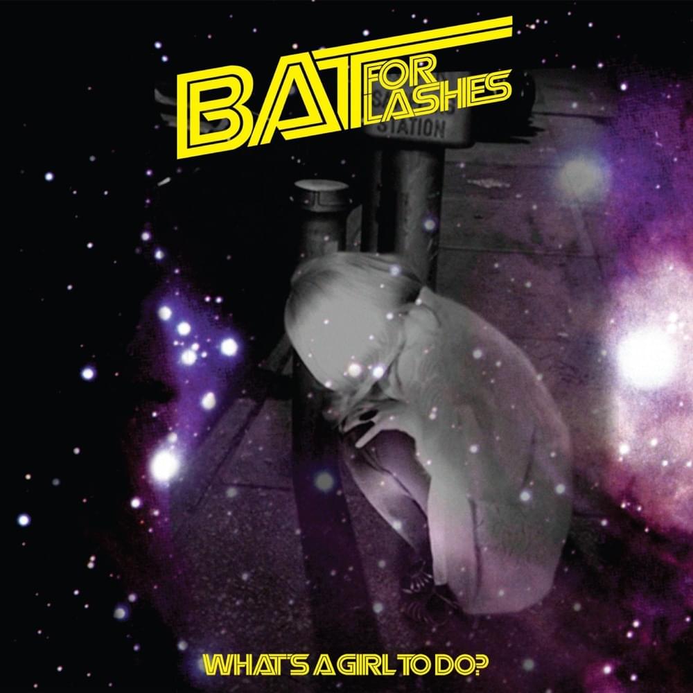 What's a Girl to Do? - EP