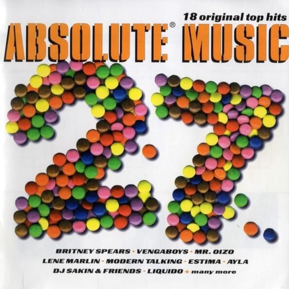 Absolute Music 27 [NOR]