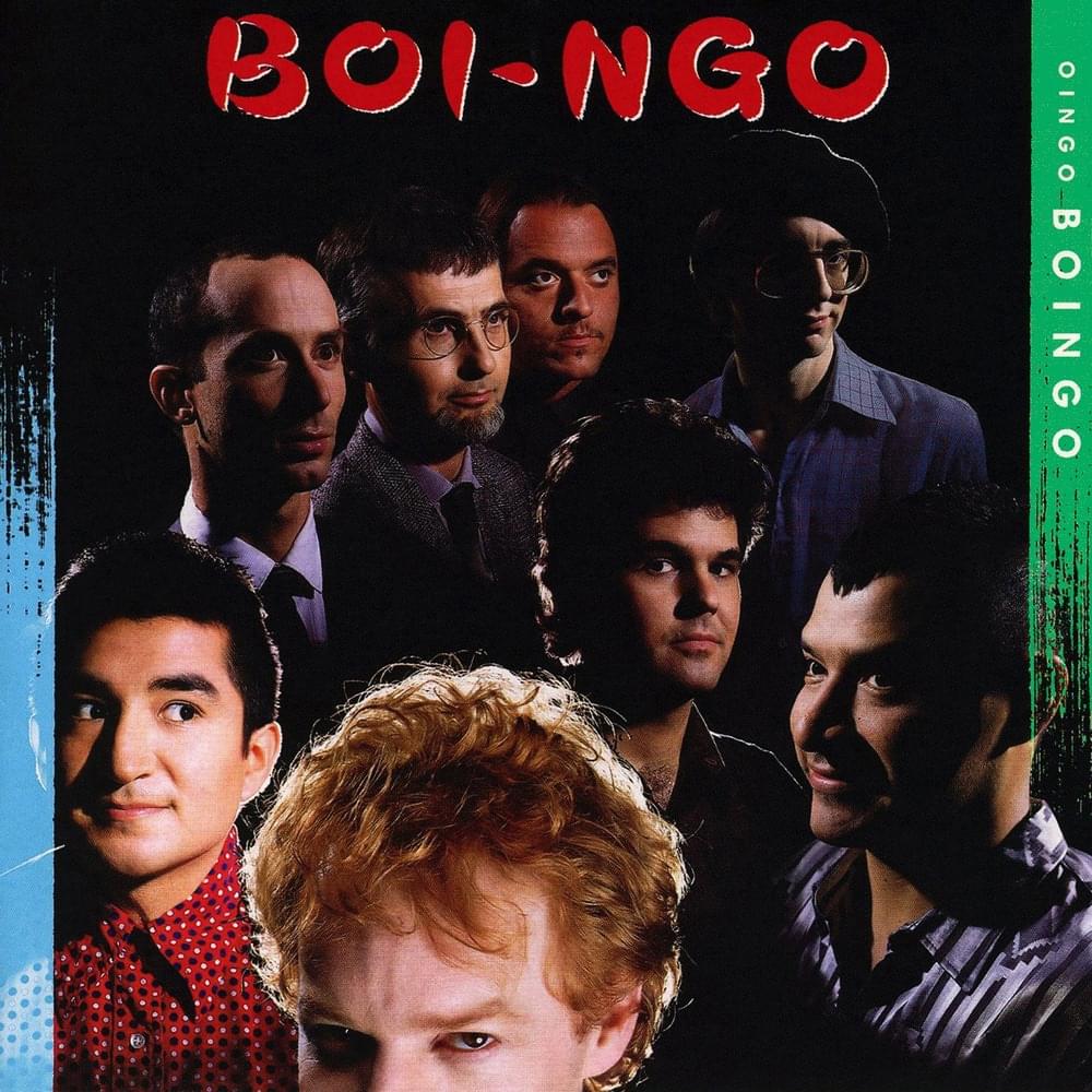 Boi-Ngo