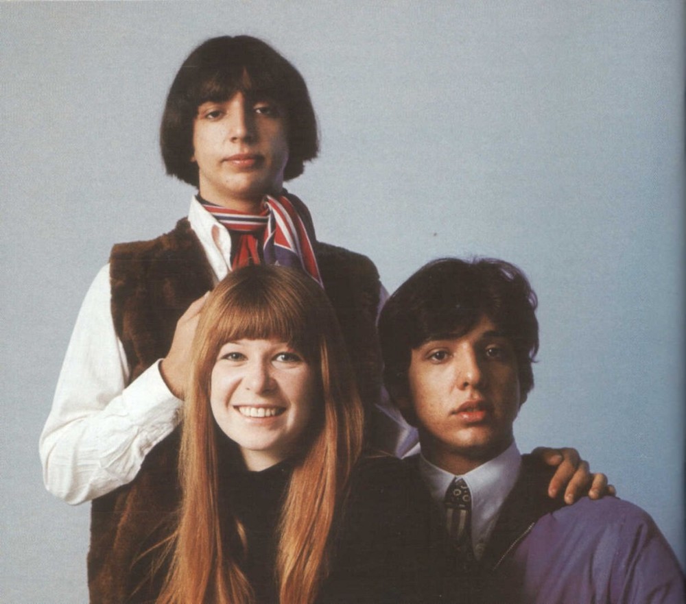 Os Mutantes