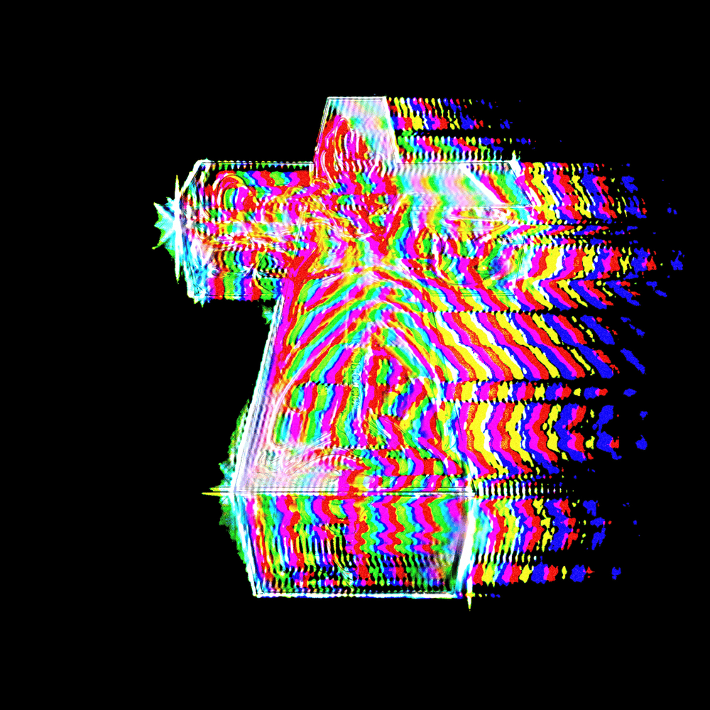 Afterimage (Remixes)