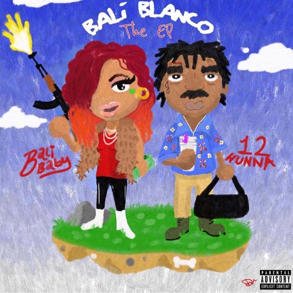 Bali Blanco