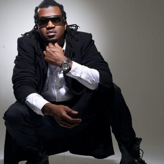 RudeBoy (Paul Okoye)