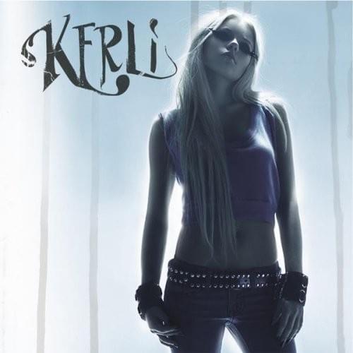 Kerli - EP