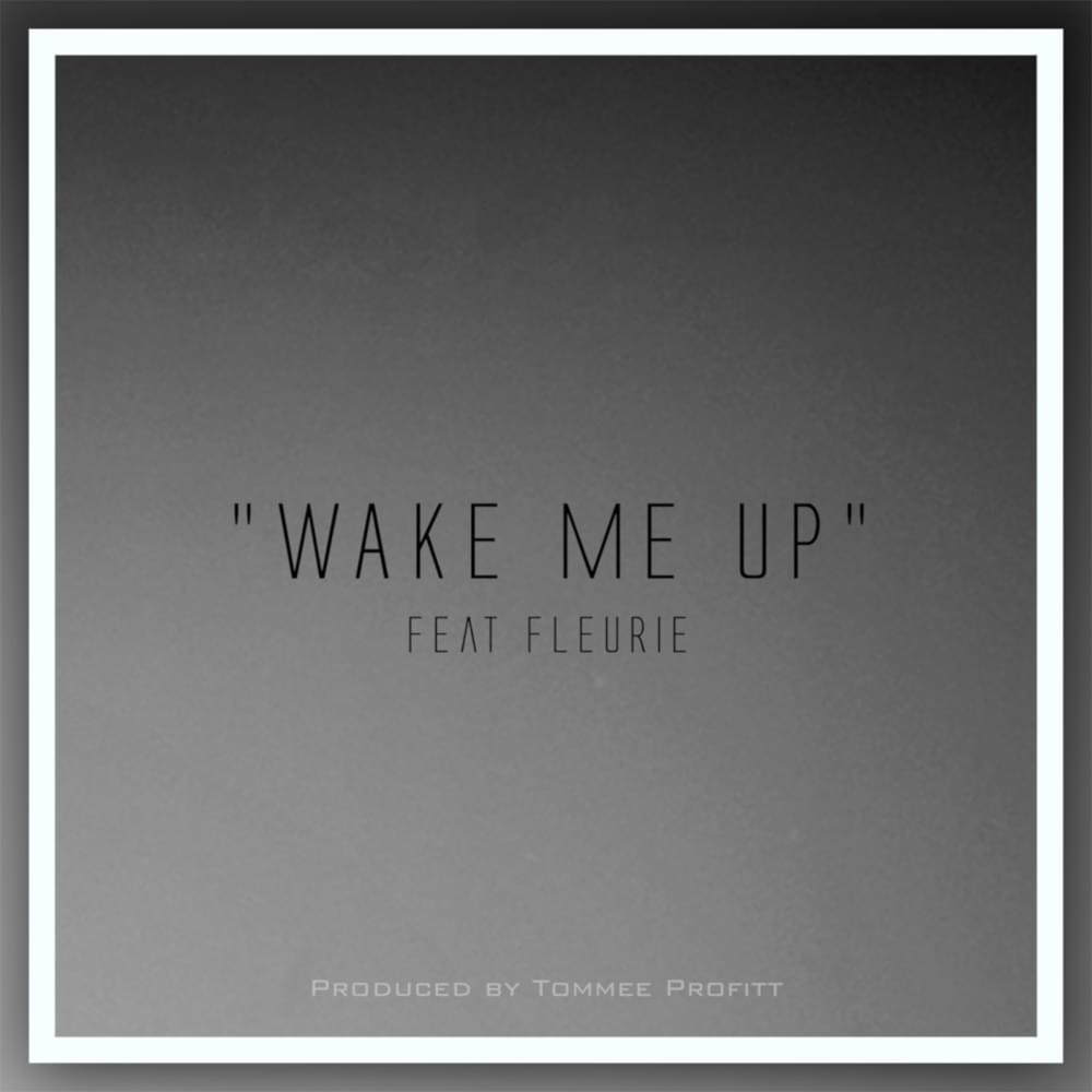 Wake Me Up - EP