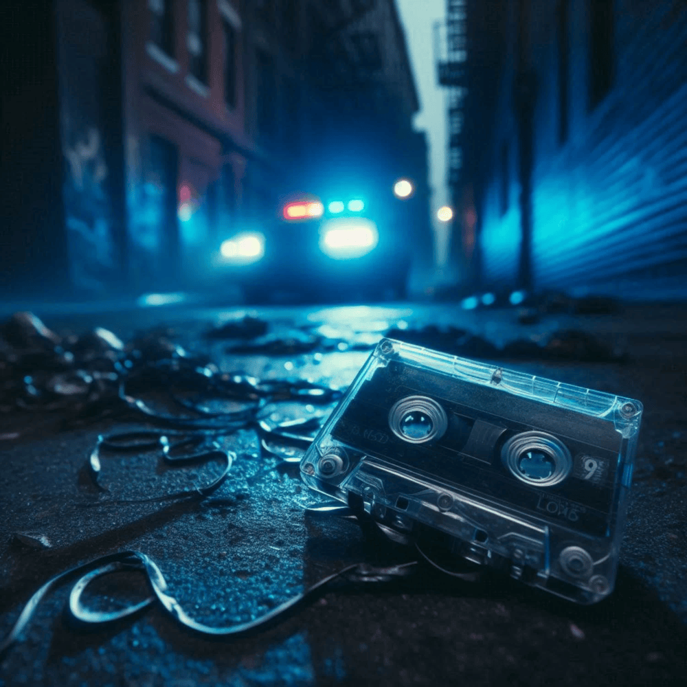 Unreleased EP