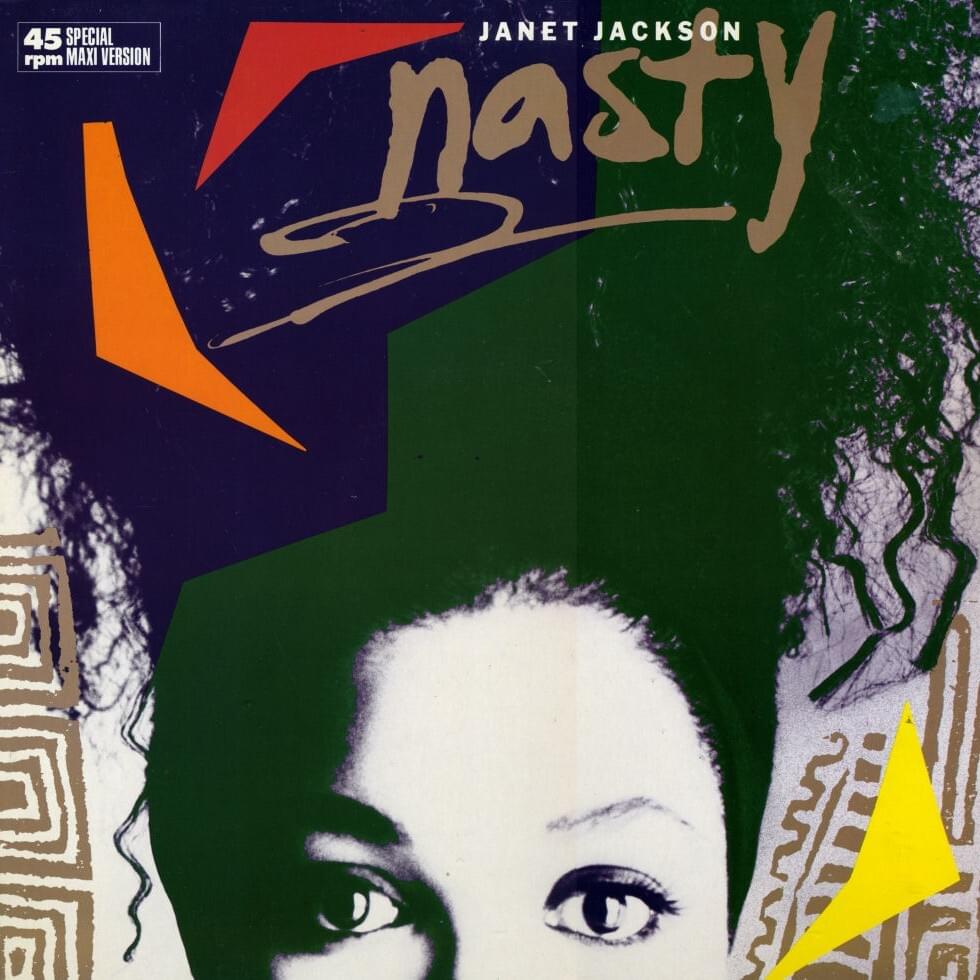 Nasty: The Remixes
