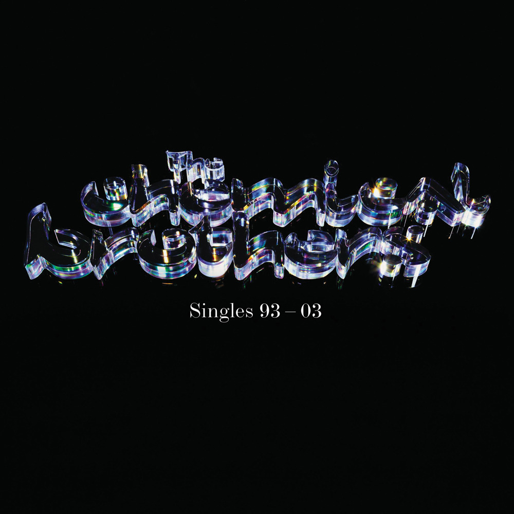 Singles 93-03
