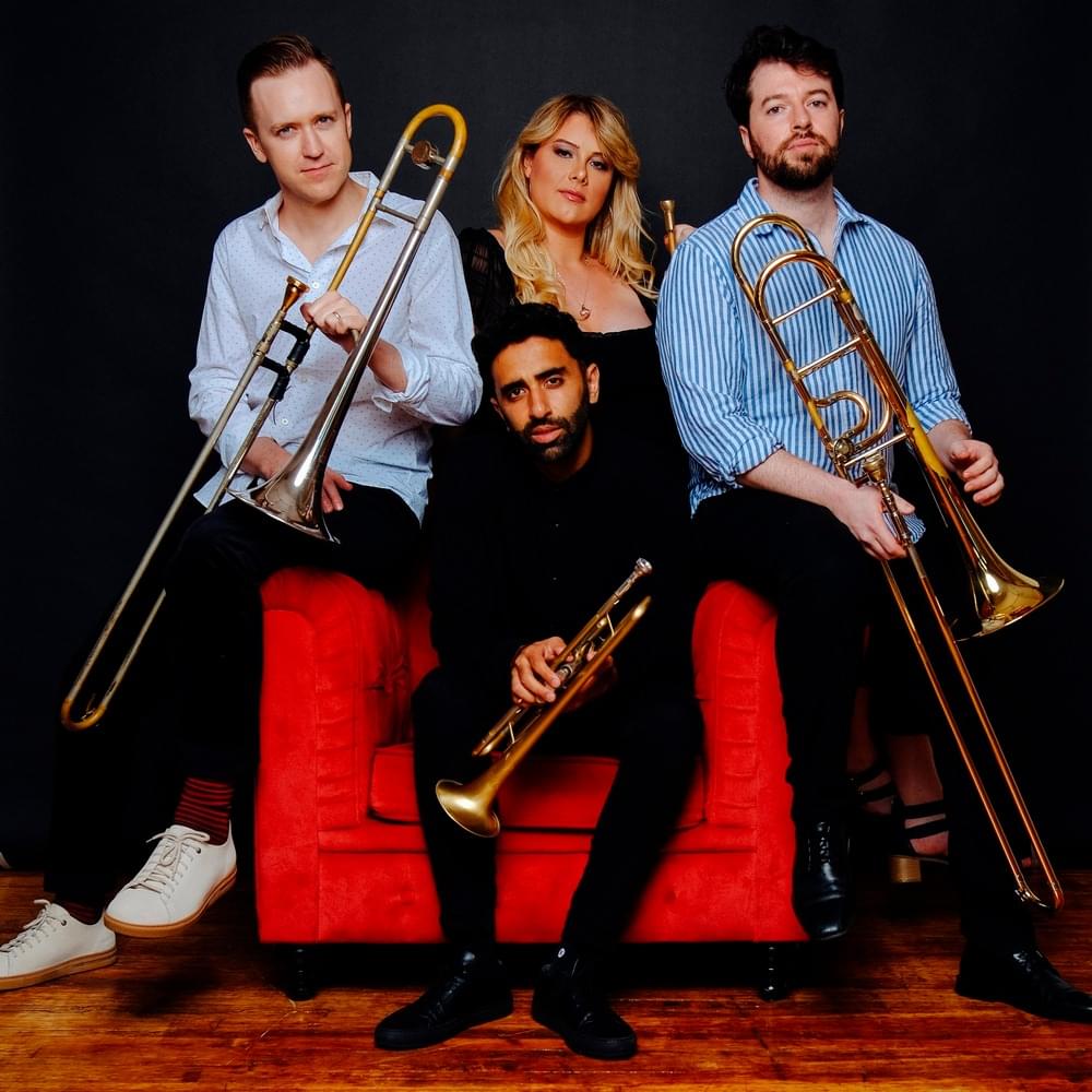 The Westerlies