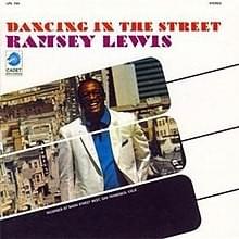 Dancing in the Street