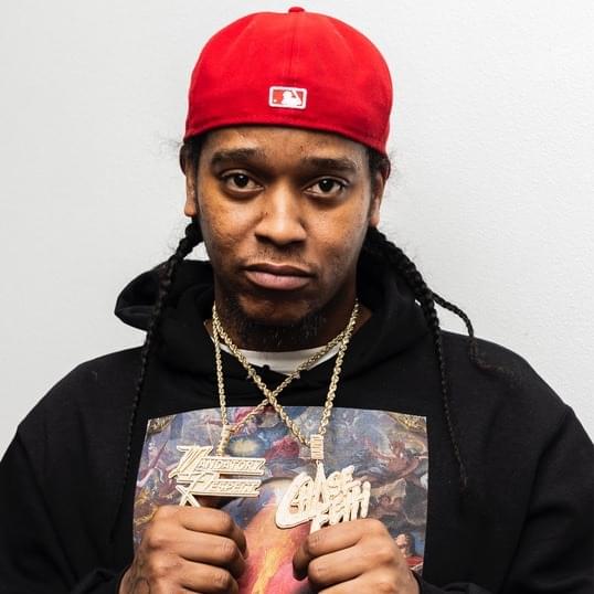 Chase Fetti
