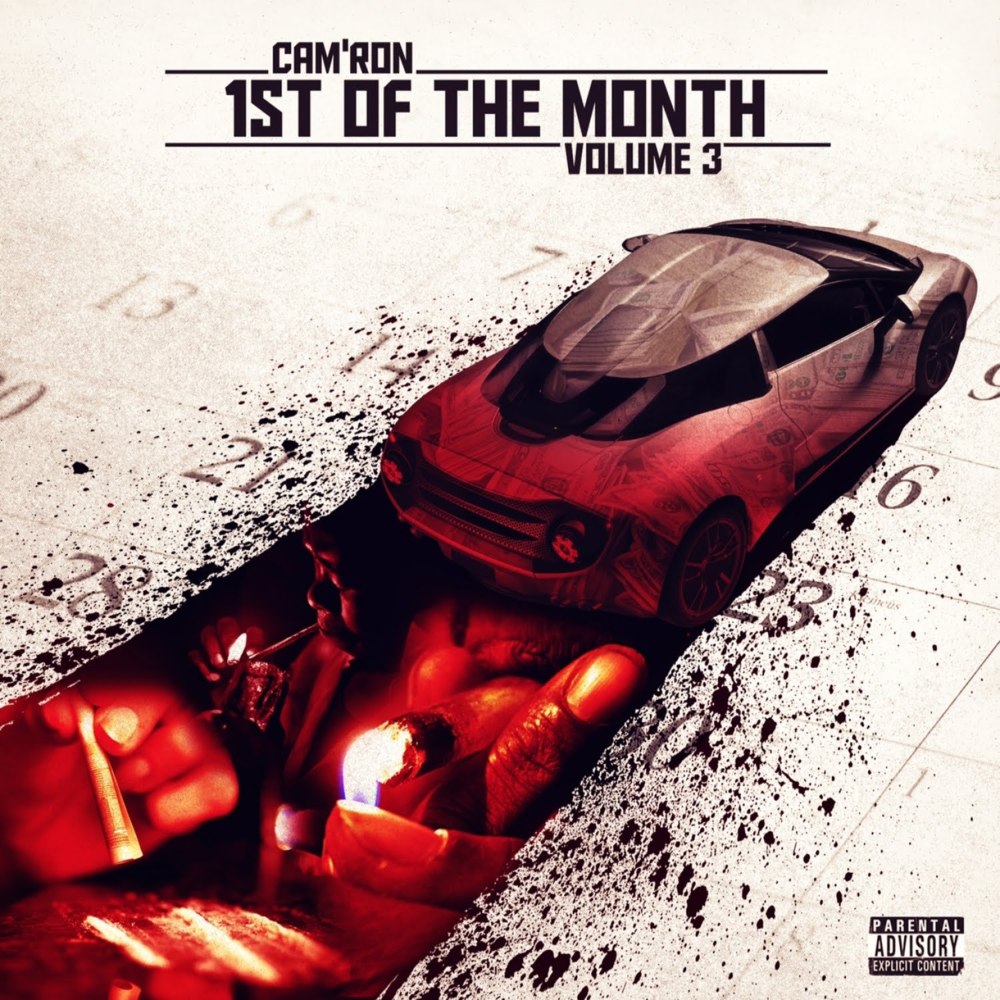 1st of the Month Volume 3