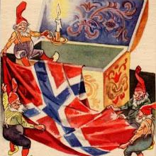 Norske julesanger