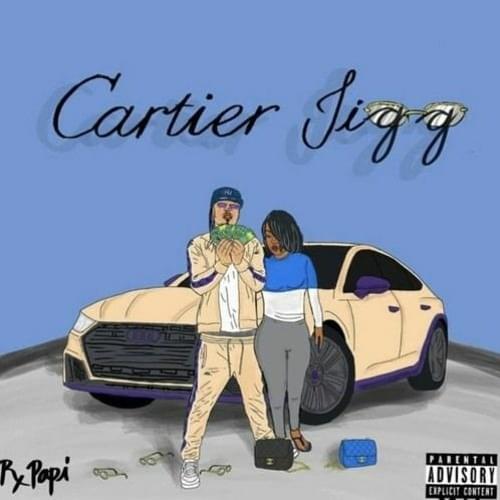 Cartier Jigg