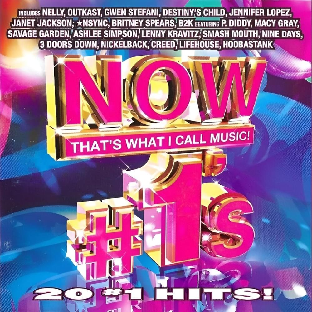 Now That’s What I Call Music! #1's [US]