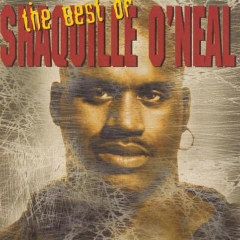 The Best of Shaquille O'Neal