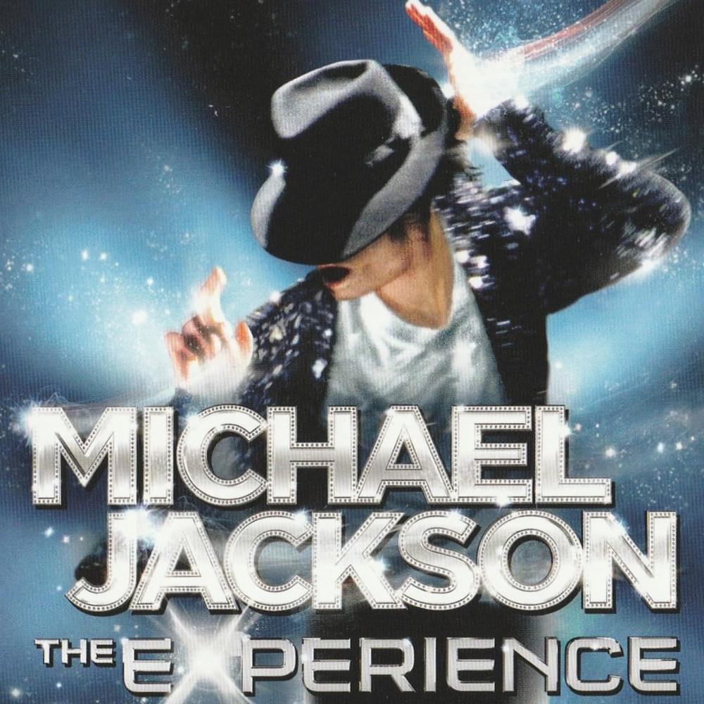 Michael Jackson: The Experience