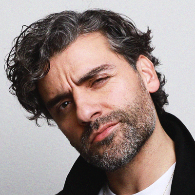 Oscar Isaac