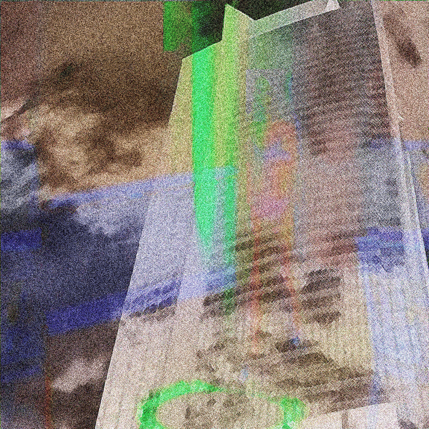 H8P8GE 2 (Bandcamp Version)