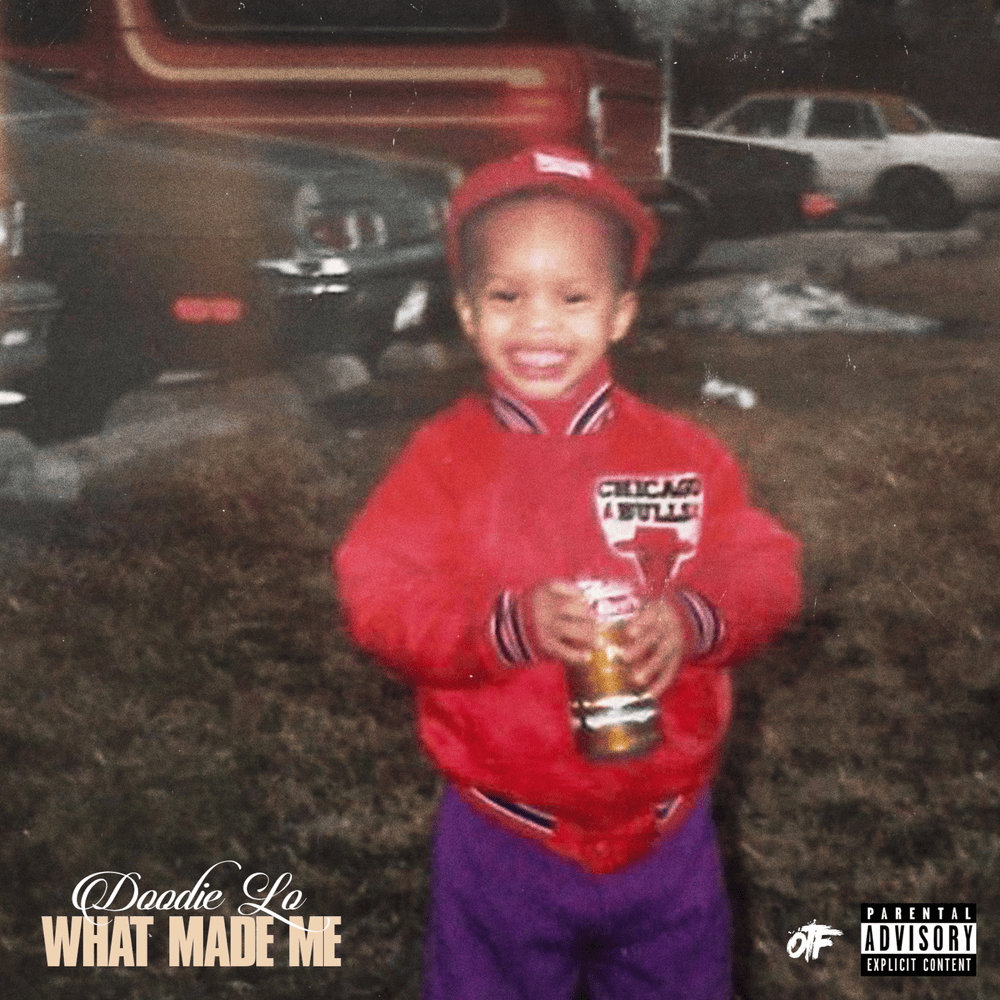 WHAT MADE ME