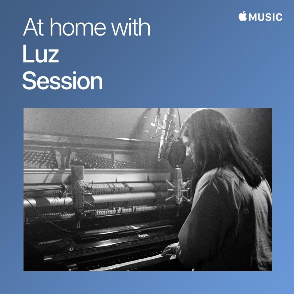 At Home with Luz: The Session