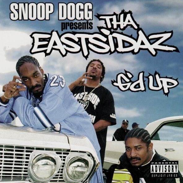 G’d Up