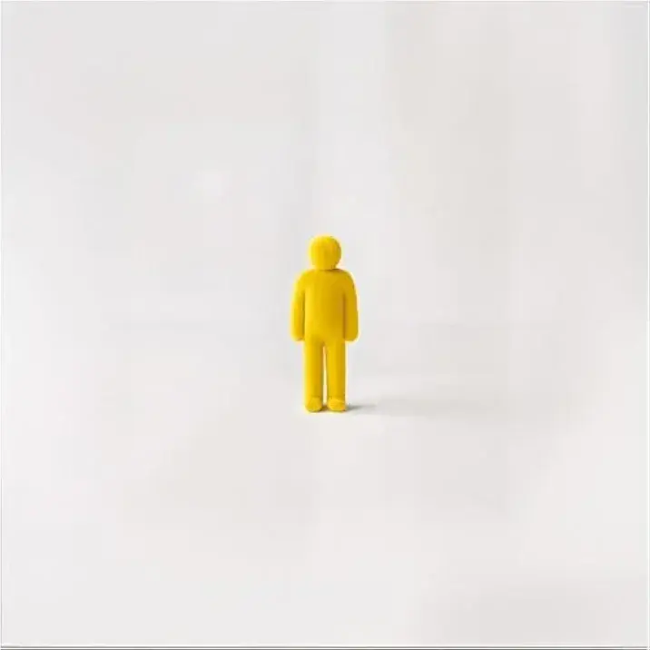 La vida de Nadie