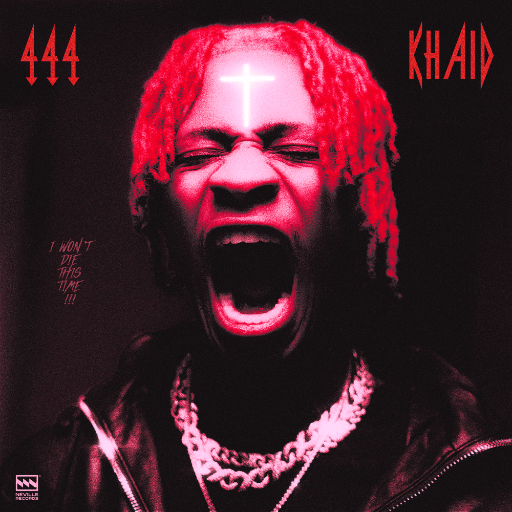 444 - EP