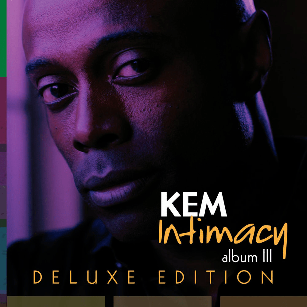 Intimacy: Album III (Deluxe Edition)